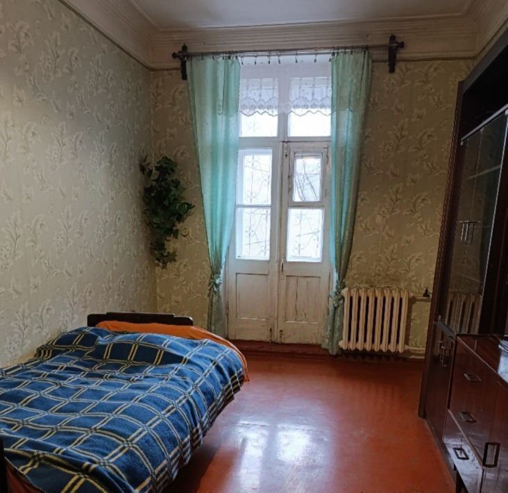 квартира г Орск р-н Октябрьский Новый город пр-кт Ленина 53 фото 4