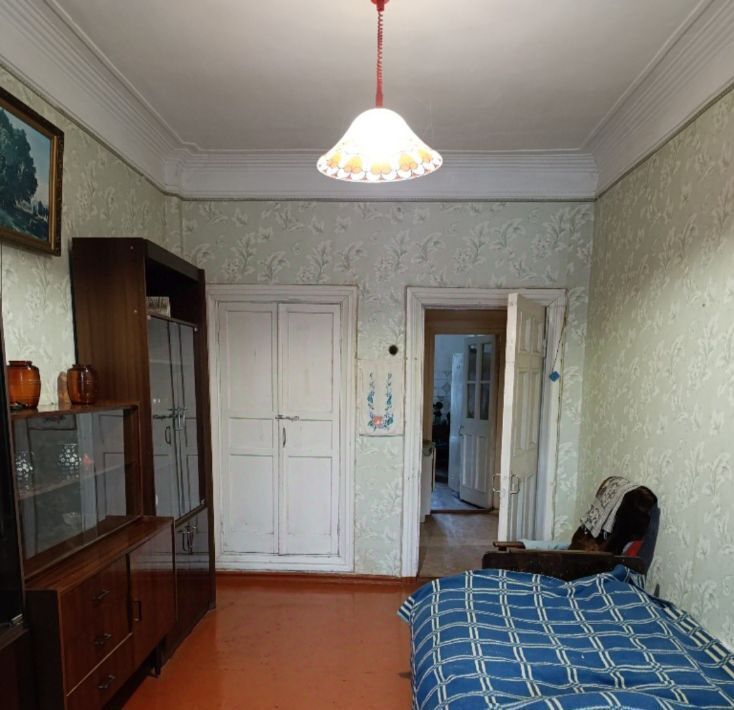 квартира г Орск р-н Октябрьский Новый город пр-кт Ленина 53 фото 3