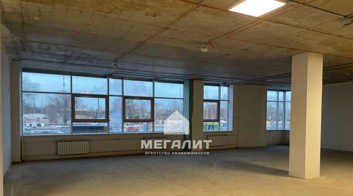свободного назначения г Казань Козья слобода пр-кт Ямашева 33 фото 4