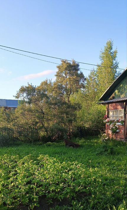 земля р-н Вельский г Вельск ул Ломоносова 2 Вельское городское поселение фото 6