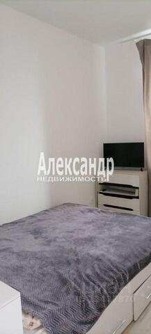 р-н Прометей Ленинградская область, Калининский район фото