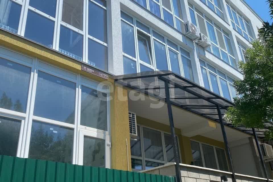 квартира г Ялта ул Аверкина 2в/2 Ялта городской округ фото 1