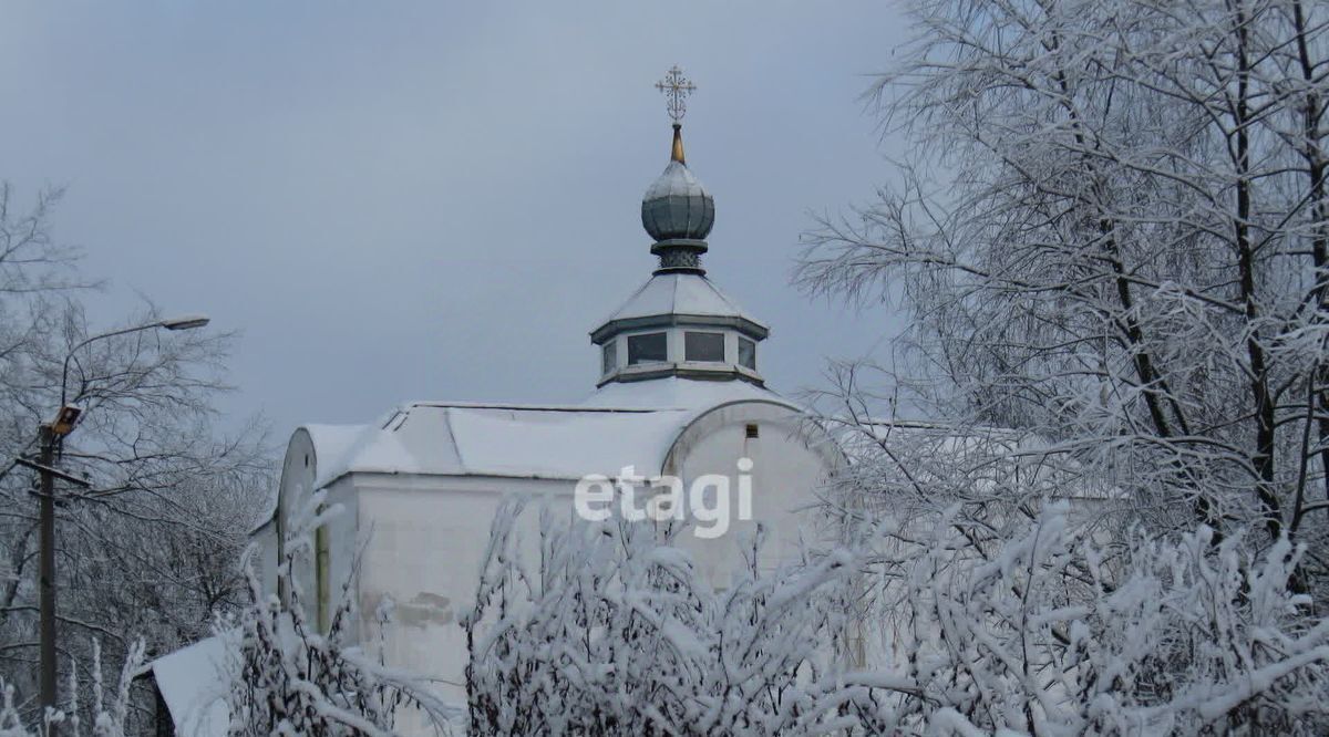 земля р-н Тосненский п Ульяновка ул Вокзальная 50 Ульяновское городское поселение фото 17