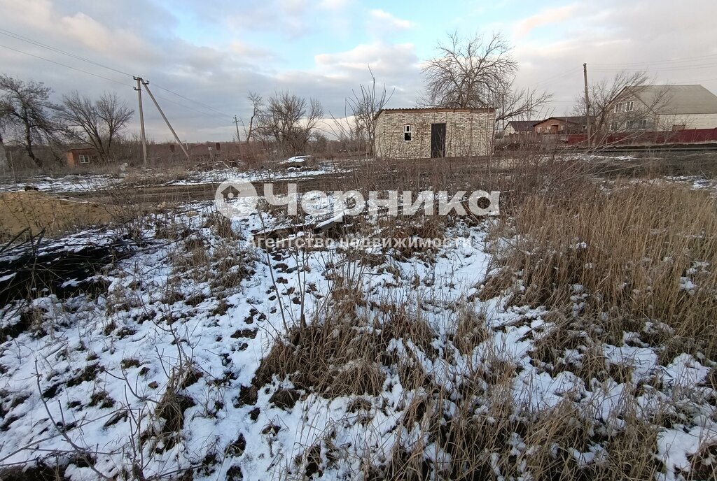 земля г Каменск-Шахтинский ул Профсоюзная фото 2