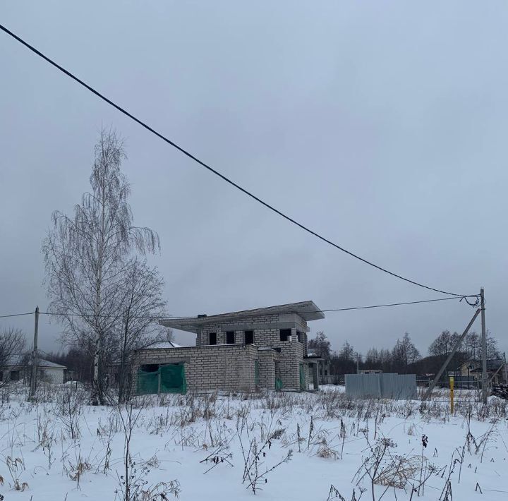 дом г Череповец р-н Зашекснинский б-р Волгоградский фото 5