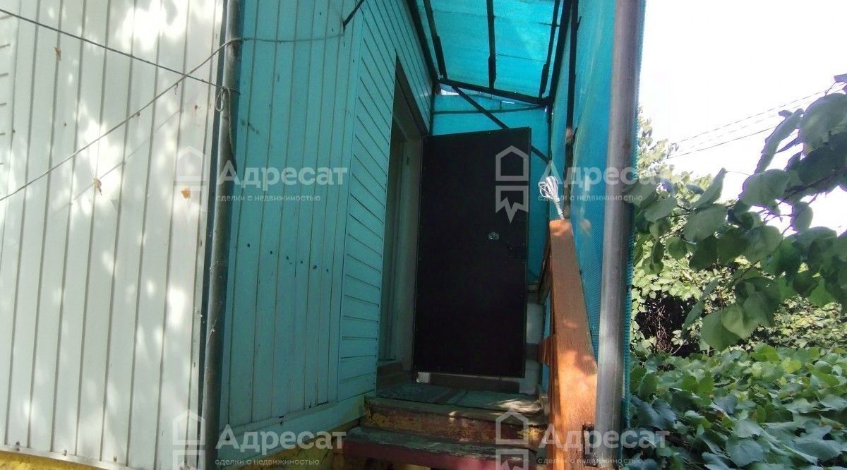 дом г Волжский снт Химик ул Высоковольтная фото 7