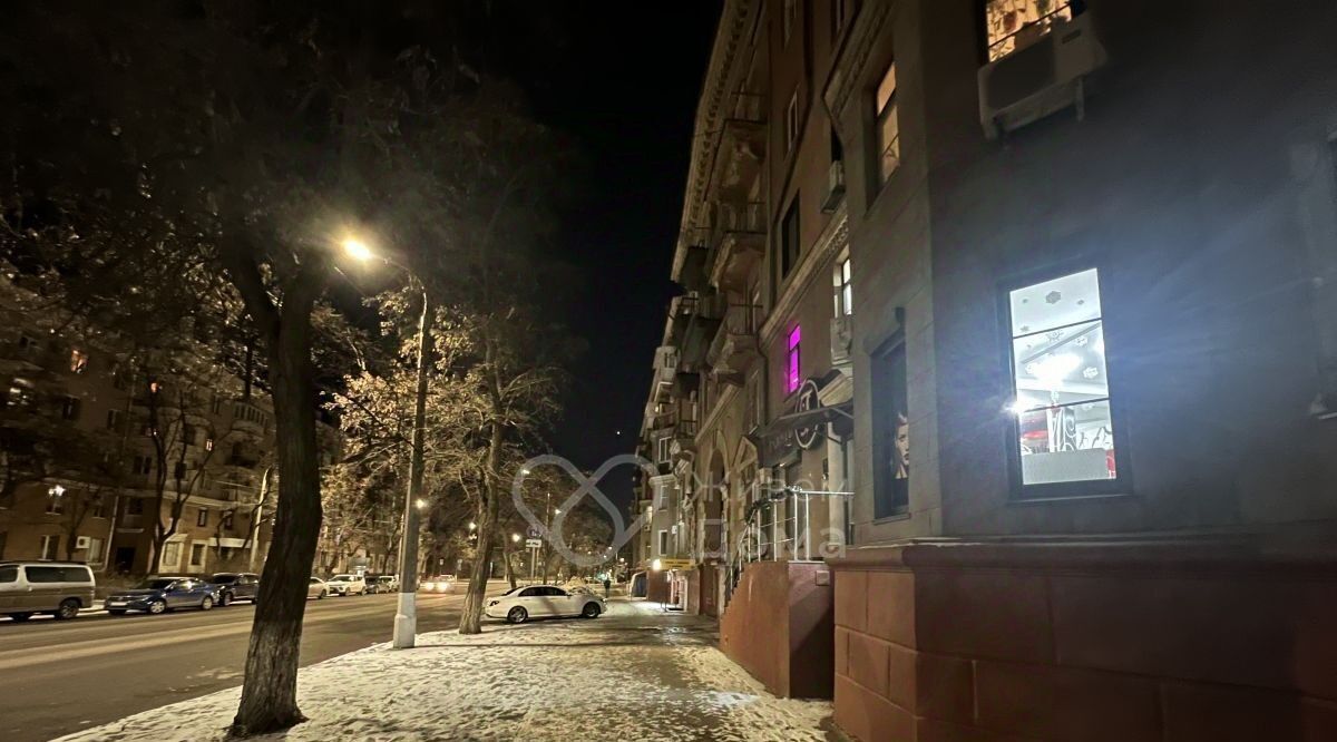 свободного назначения г Волгоград р-н Центральный ул Советская 25 фото 10