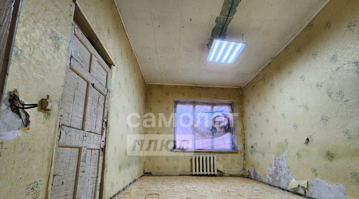 квартира г Находка ул Седова 12 фото 7