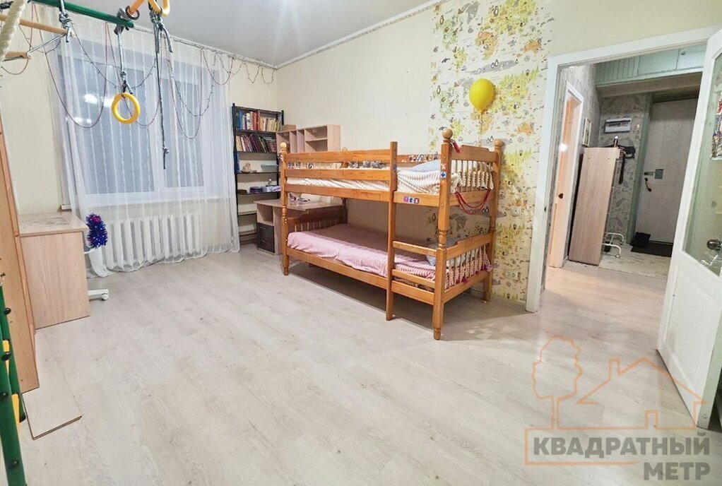 квартира г Димитровград ул Менделеева 10 фото 7