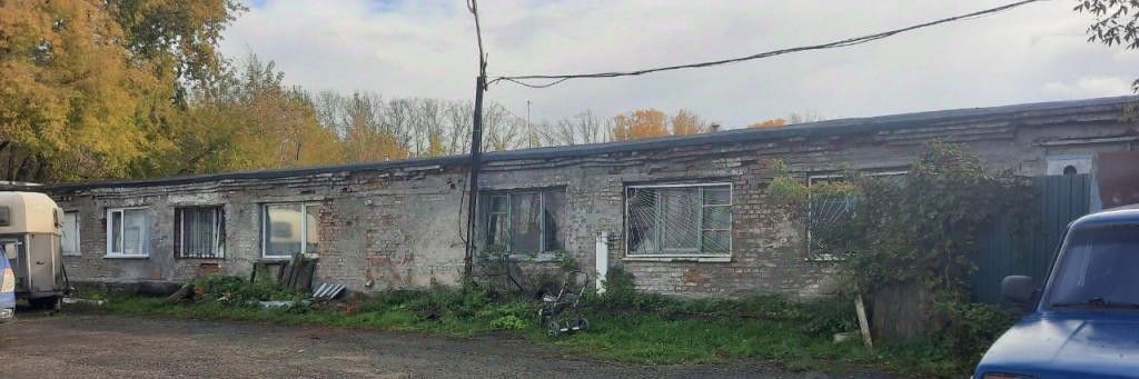офис г Новокузнецк р-н Заводской ул Клименко 12ак/1 фото 6