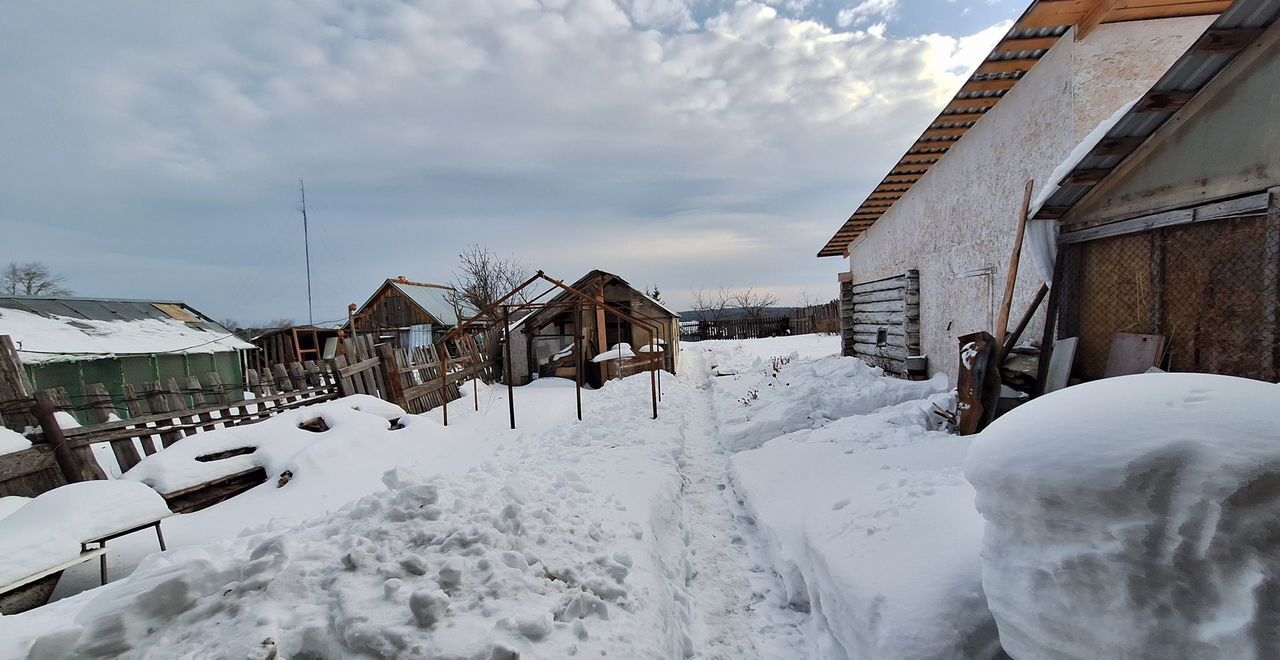 дом г Полевской ул Кикура 100 фото 18