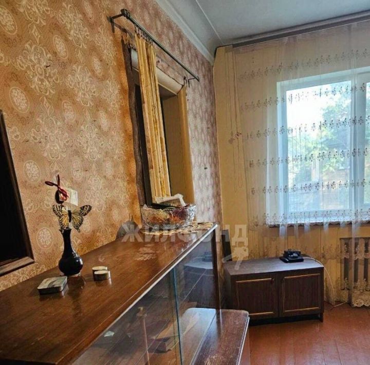 квартира г Архангельск р-н Ломоносовский округ пр-д Суфтина 1-й 11 фото 2