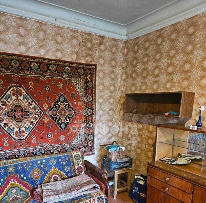квартира г Архангельск р-н Ломоносовский округ пр-д Суфтина 1-й 11 фото 6