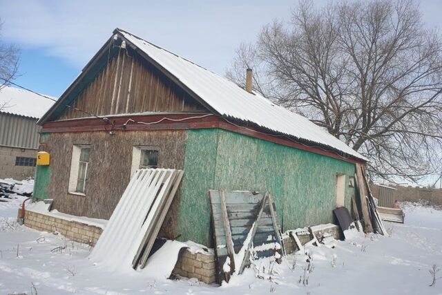 х Троицкий ул Тракторная 2 Михайловка городской округ фото