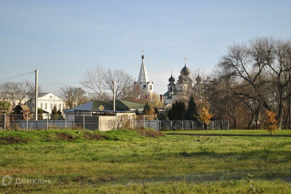 земля р-н Аксайский фото 2