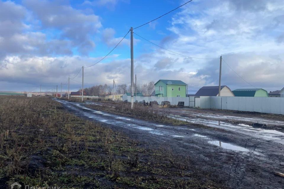 земля р-н Лямбирский Советская, 71 фото 1