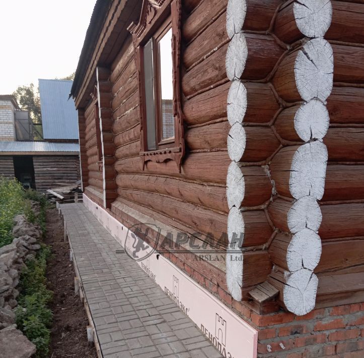 дом г Казань Авиастроительная ул Верхоянская 53б фото 37
