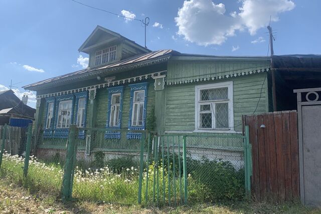 р-н Советский Иваново городской округ, Саранская фото