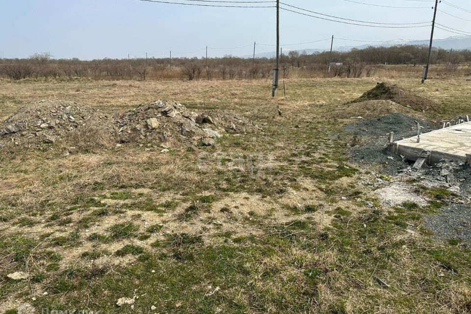 земля Южно-Сахалинск городской округ, с. Дальнее фото 1