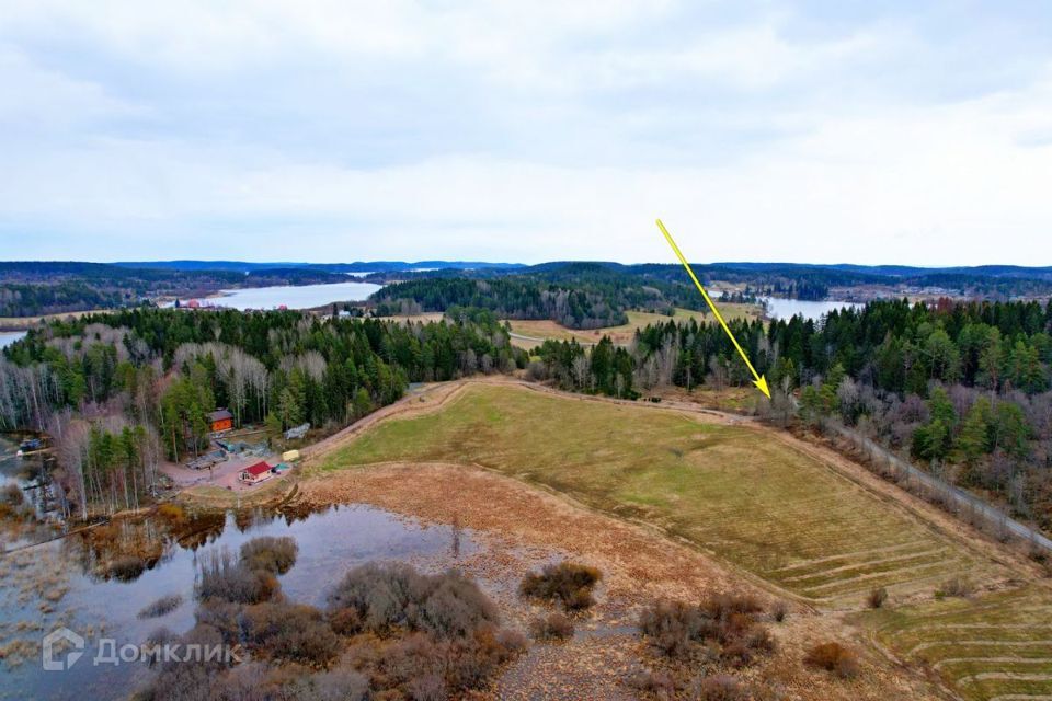 земля Сортавальский район фото 3