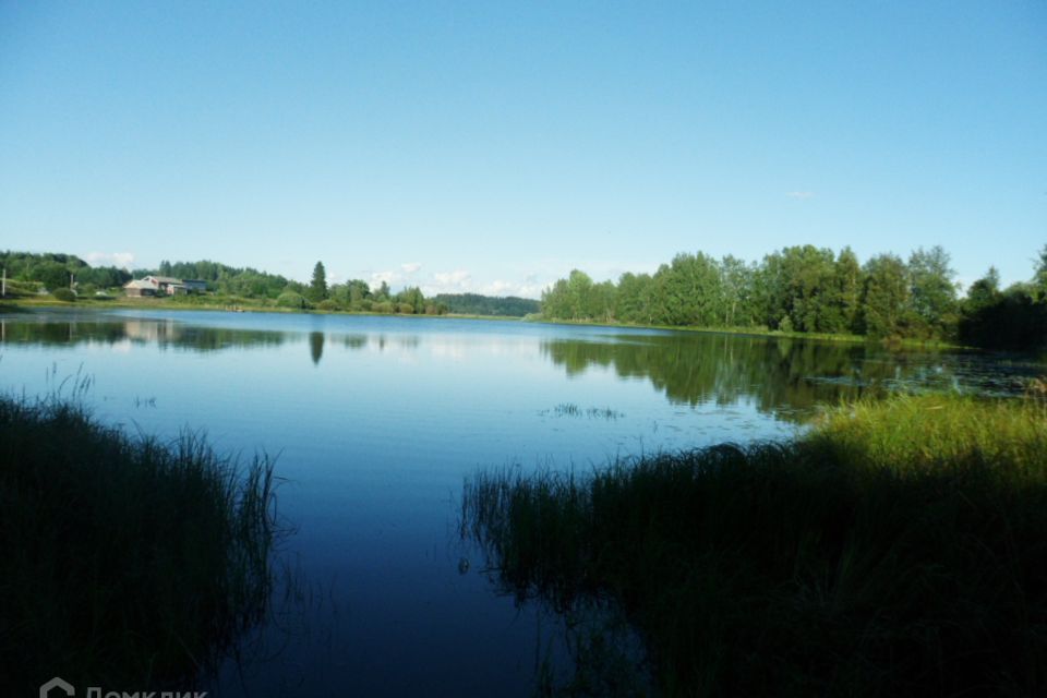 земля Сортавальский район, пос. Туокслахти фото 3