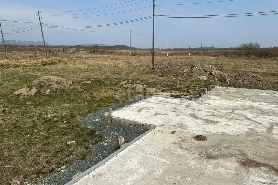 земля Южно-Сахалинск городской округ, с. Дальнее фото 4