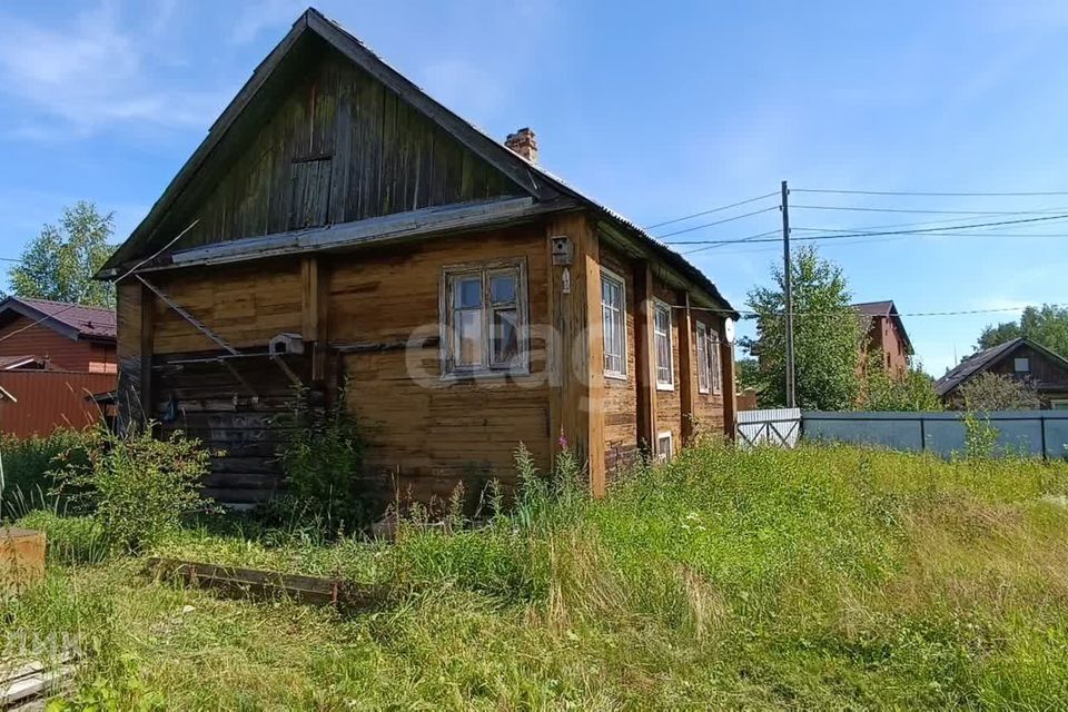 дом г Сыктывкар ул Братьев Жилиных 9 Сыктывкар городской округ фото 8