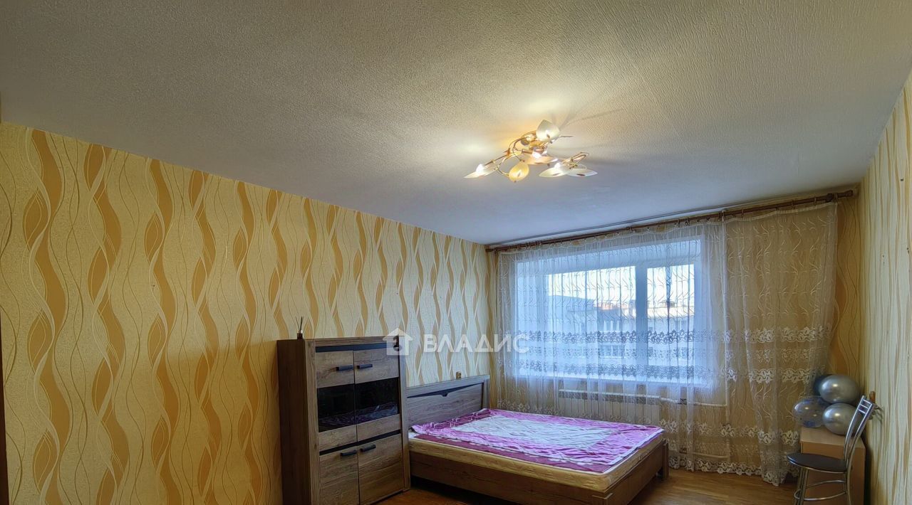 квартира г Калуга р-н Московский ул Билибина 11 фото 4