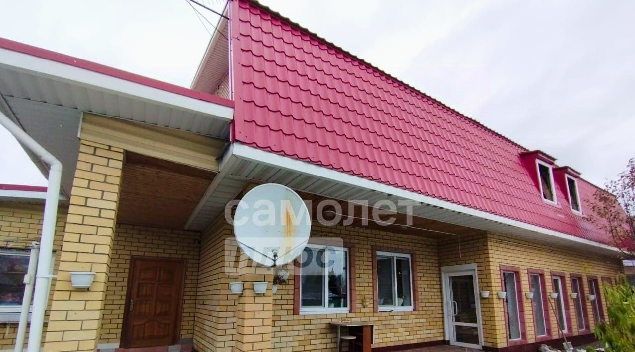 дом г Казань Козья слобода ул Залесная 53 фото 2
