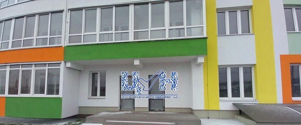 свободного назначения г Курск р-н Сеймский ул Энгельса 158к/1 фото 2