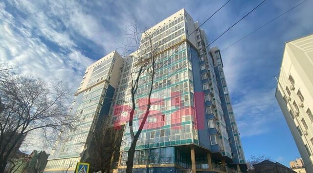 р-н Ленинский ул Береговая 19/2 фото