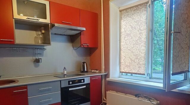 р-н Кировский дом 4 фото