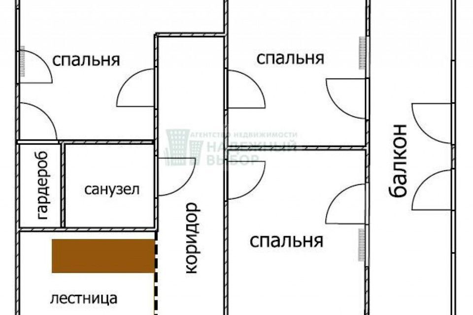 дом г Тюмень Тюмень городской округ, СО Трудовик фото 9