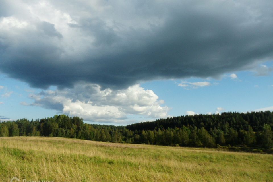 земля Сортавальский район, пос. Туокслахти фото 9