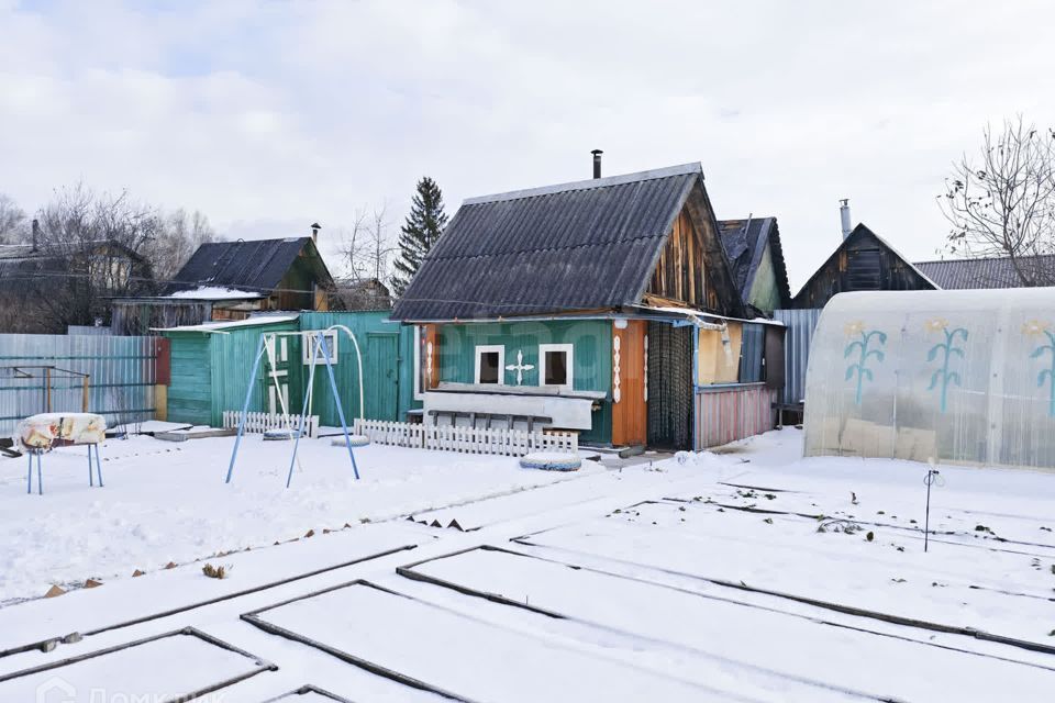 дом г Тюмень тракт Велижанский 6 км 9/1 Тюмень городской округ фото 6