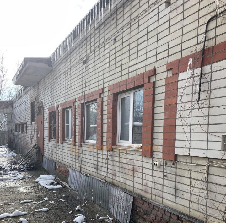 производственные, складские г Ставрополь р-н Ленинский ул Добролюбова 42 фото 2