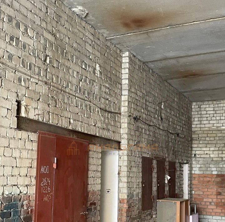производственные, складские г Ставрополь р-н Ленинский ул Добролюбова 42 фото 3