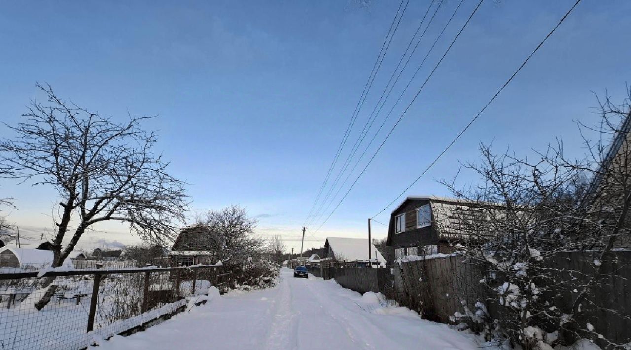 земля городской округ Домодедово д Гальчино фото 4