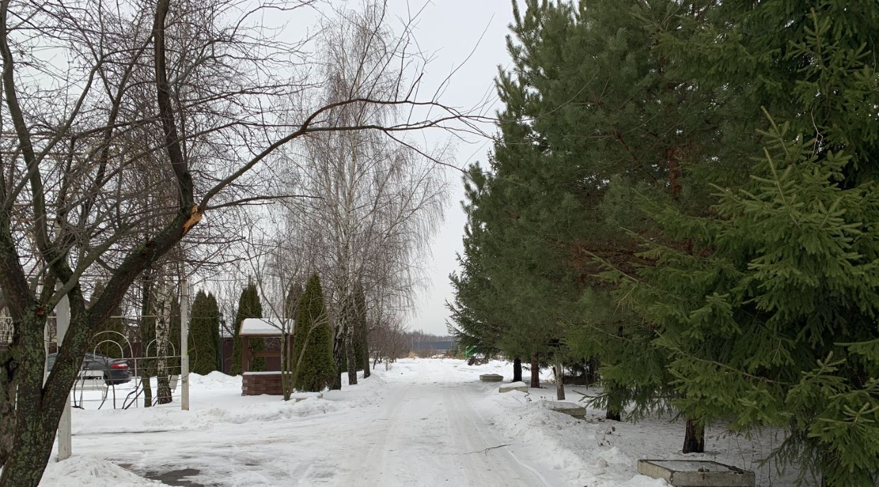 дом городской округ Ленинский д Мисайлово ул Пролетарская 64а Домодедовская фото 2