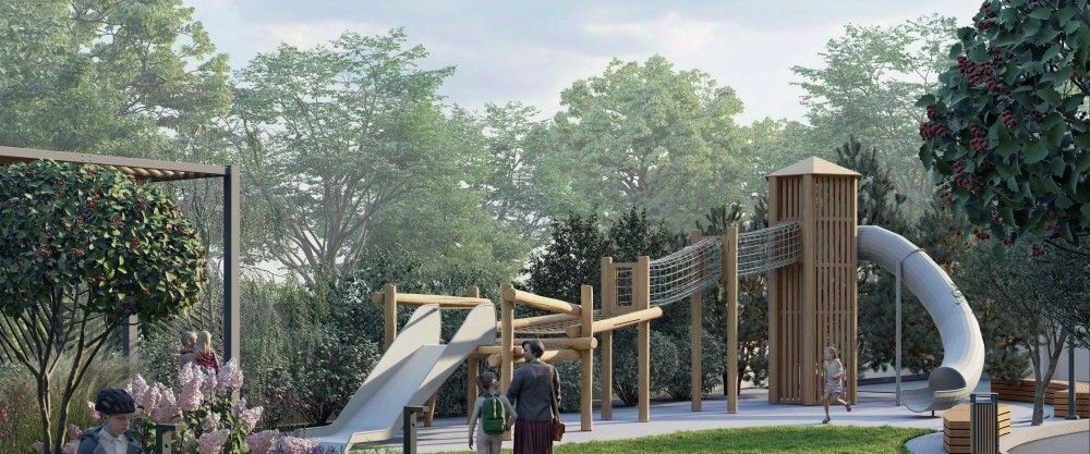 квартира г Екатеринбург Чкаловская ул Краснолесья 96 фото 6