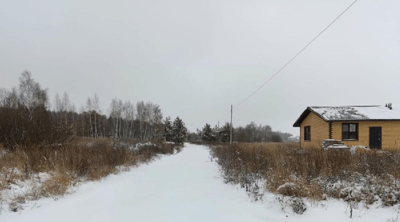 земля городской округ Сергиево-Посадский садоводческое товарищество, Мечта фото 5