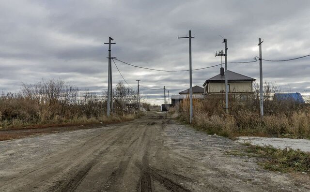 р-н Центральный снт Лаванда 10-я ул фото