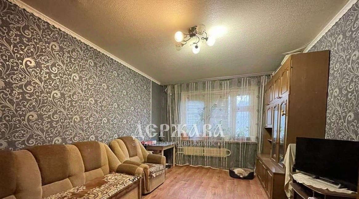 квартира г Старый Оскол Юбилейный микрорайон 5 фото 7