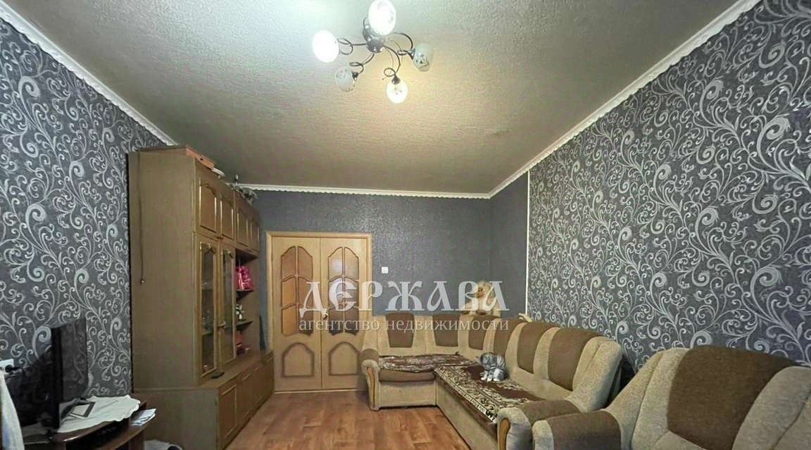 квартира г Старый Оскол Юбилейный микрорайон 5 фото 8