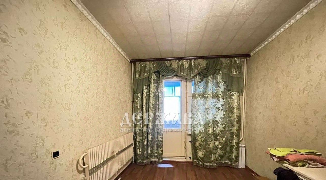 квартира г Старый Оскол Юбилейный микрорайон 5 фото 11
