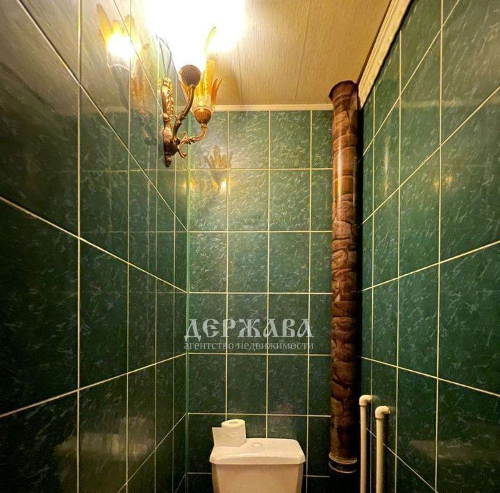 квартира г Старый Оскол Юбилейный микрорайон 5 фото 13