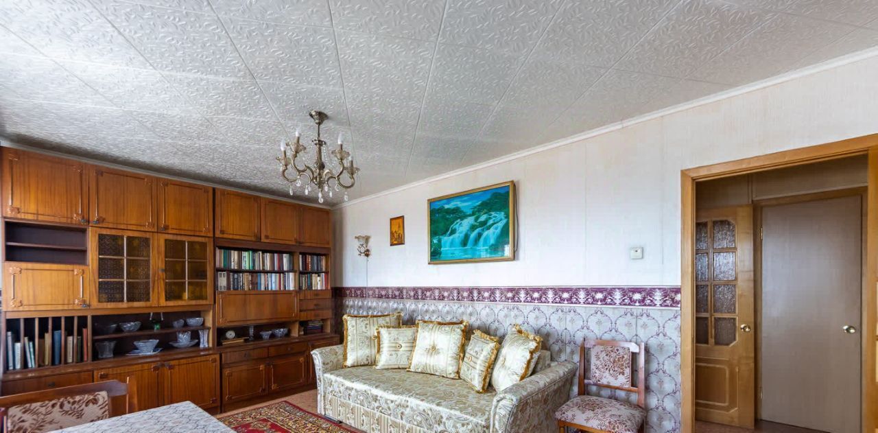 квартира г Хабаровск р-н Центральный ул Ленина 49 фото 2