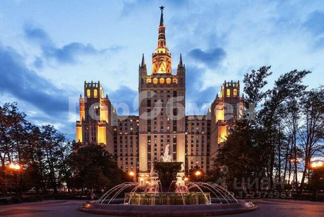 дом 1 Московская область фото