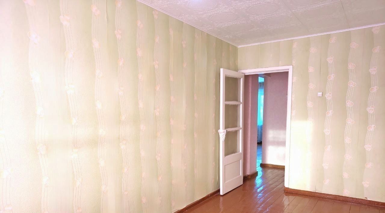 квартира г Череповец р-н Индустриальный ул Чкалова 20 фото 7