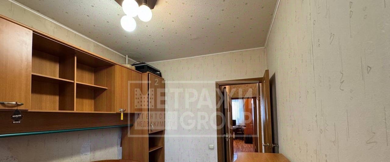 квартира г Королев пр-кт Космонавтов 14 ВДНХ фото 25